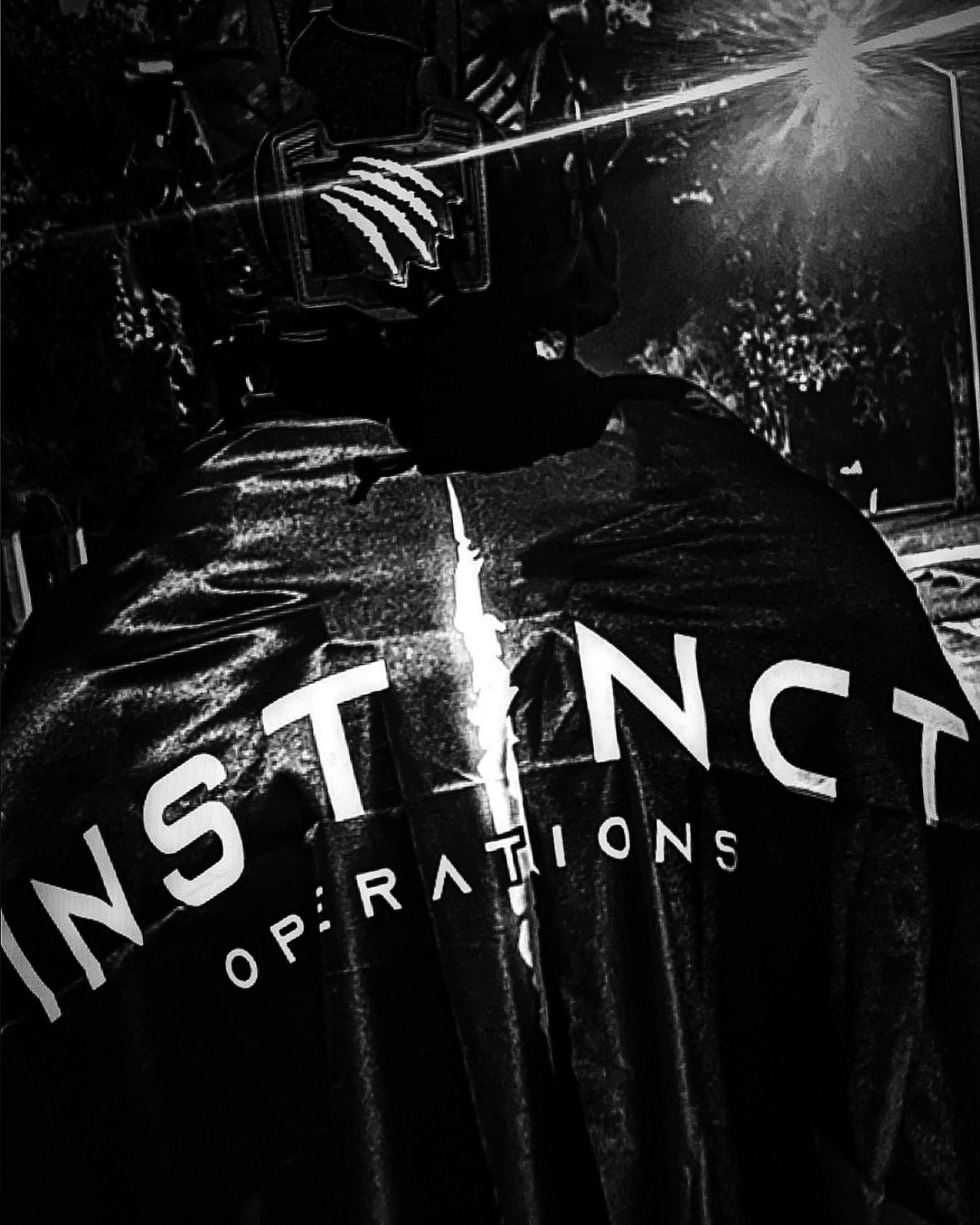 INSTINCT OPERATIONS FLAG