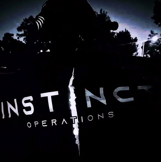 INSTINCT OPERATIONS FLAG